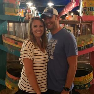 Meet your Posher, Jason